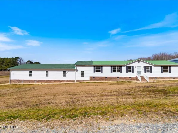 118 Bobwhite Lane, Goldsboro, NC 27530