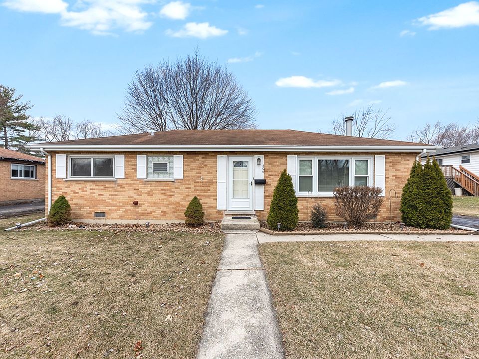 1st image of 406 White Oak Dr
