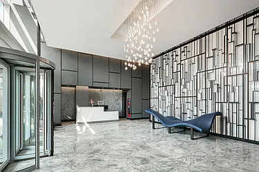 Rented by Lalezarian Properties