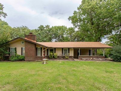 1 Paracas Trce, Cherokee Village, AR, 72529