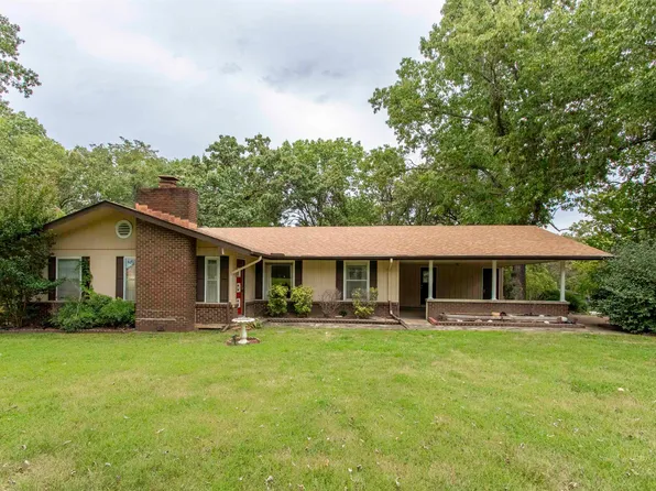 1 Paracas Trce, Cherokee Village, AR 72529