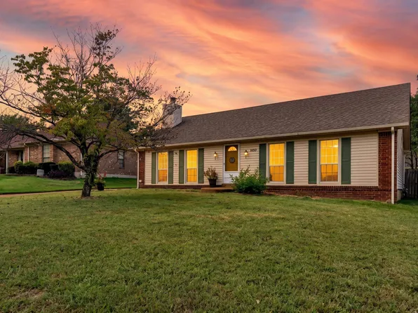 6556 Stockport Cv, Memphis, TN 38141