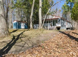 20 Owl Lane, Lee, NH 03861