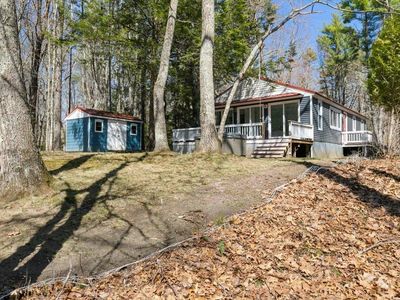 20 Owl Lane, Lee, NH, 03861