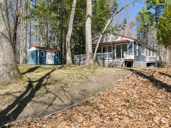 20 Owl Lane, Lee, NH 03861