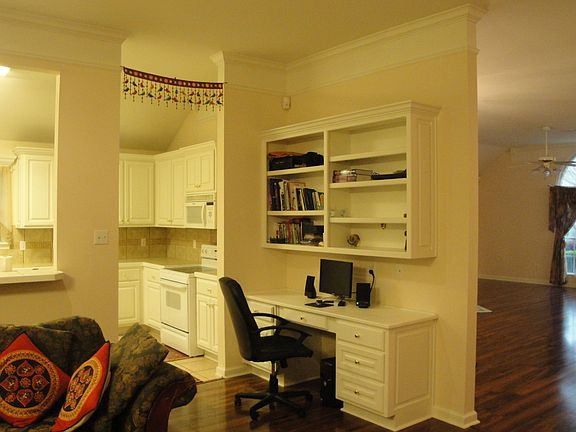 Family living room