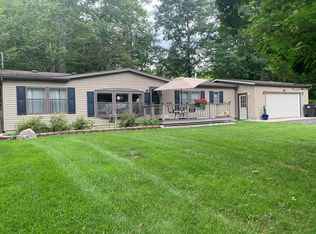 4373 N Weasel Trl, Lincoln, MI 48742