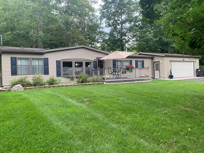 4373 N Weasel Trl, Lincoln, MI, 48742