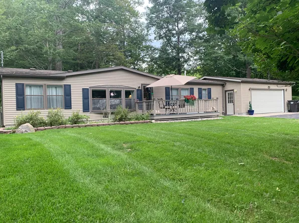 4373 N Weasel Trl, Lincoln, MI 48742