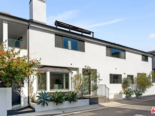 4606 Roma Ct, Marina Del Rey, CA 90292