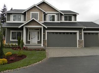4311 176th Pl SW, Lynnwood, WA 98037