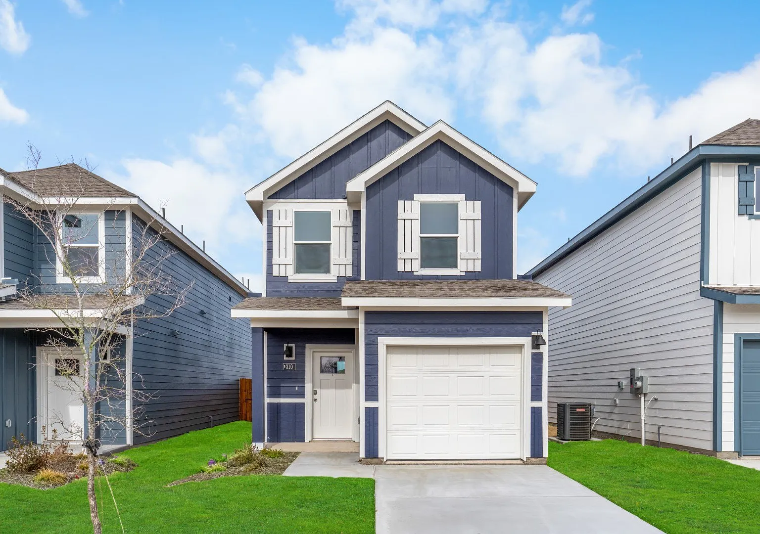310 Tall Cedar Way — Photo 1