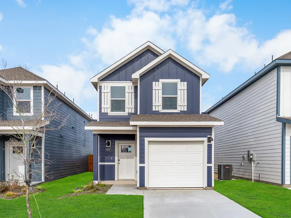 310 Tall Cedar Way