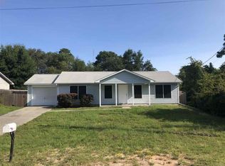 5368 Barbarosa Rd, Gulf Breeze, FL 32563
