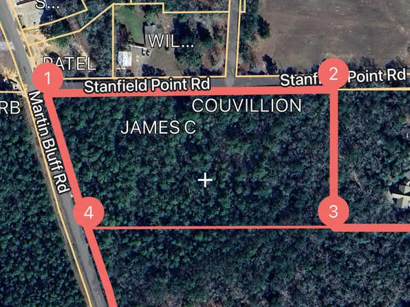 Stanfield Point Rd, Gautier, MS 39553