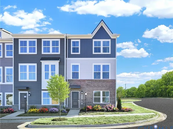 6033 Blue Iris Rd, Richmond, VA 23224