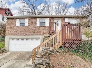 39 Kentucky Dr, Newport, KY