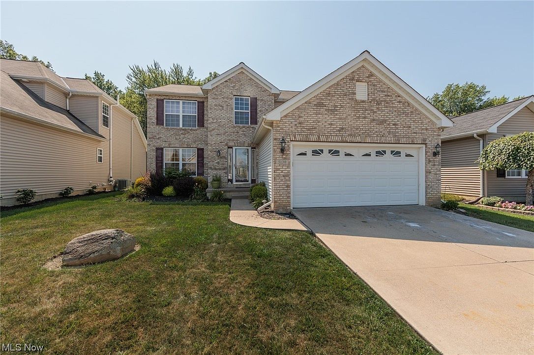 5130 Park Trl, North Ridgeville, OH 44039 MLS 4473294 Zillow