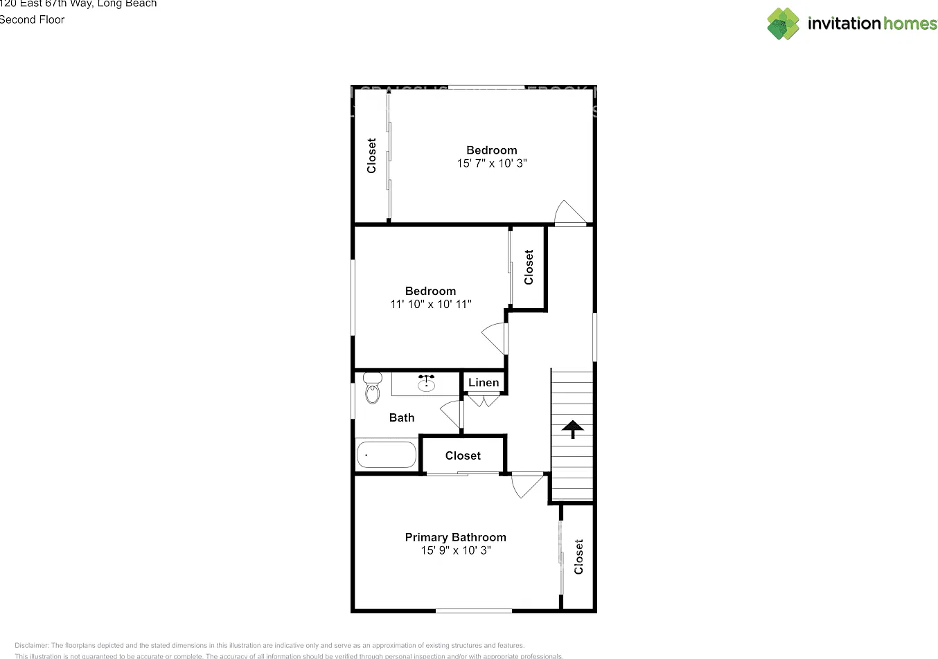 120 E 67th Way Long Beach, CA 90805 — Photo 3