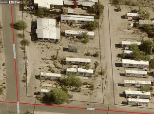 1410 N Washington Ave, Ajo, AZ 85321