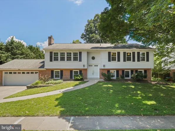 4714 38th Pl N, Arlington, VA 22207