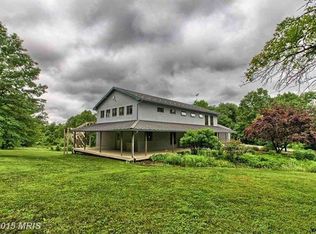1870 Ridge Rd, Gettysburg, PA 17325