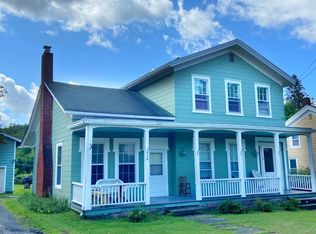 414 Lower Main St, Andes, NY 13731