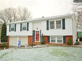 3846 Bellwood Dr SE, Warren, OH