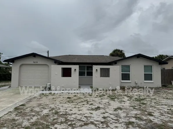 7639 Jasmine Blvd, Port Richey, FL 34668
