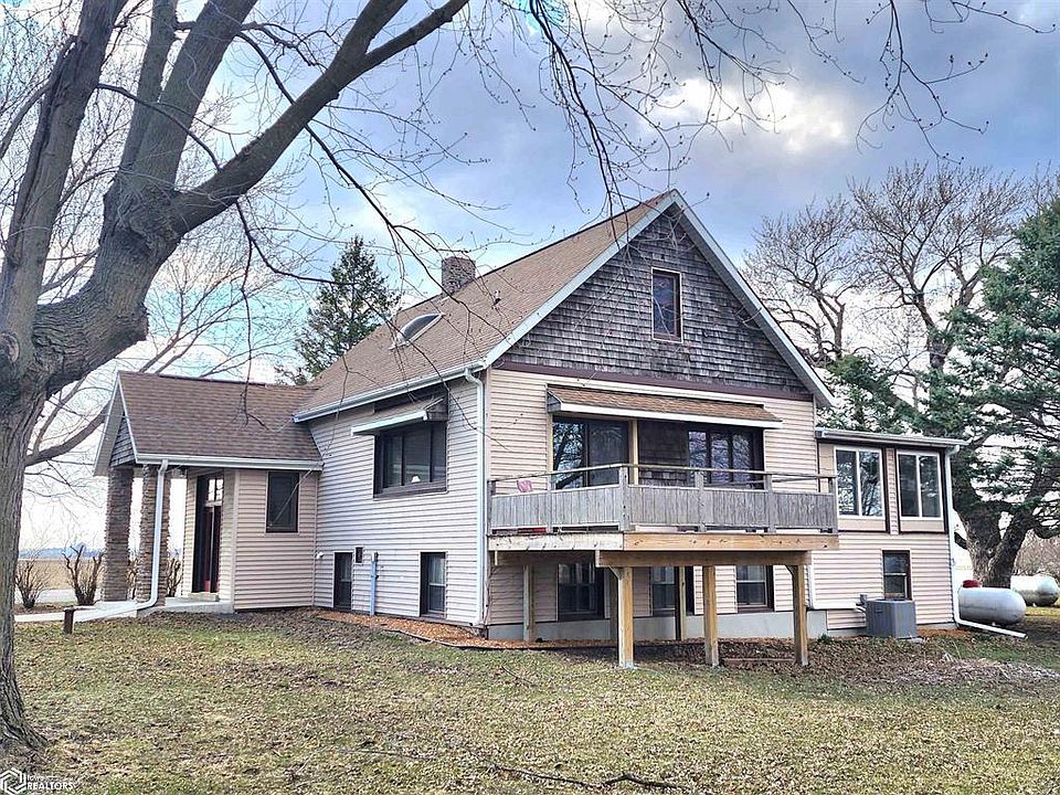 11949 Lark Ave, Rockwell, IA 50469 Zillow