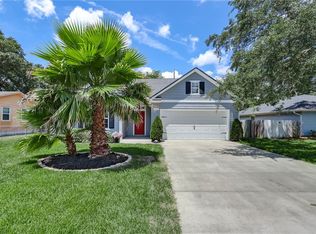 903 Division St, Fernandina Beach, FL 32034