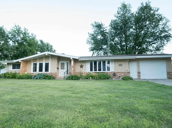 311 E Filmore St, Afton, IA 50830