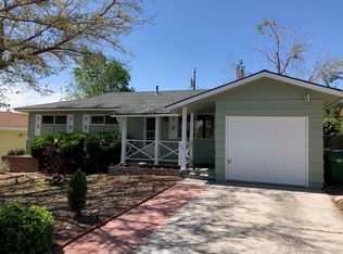 2926 Apollo Way, Reno, NV 89503