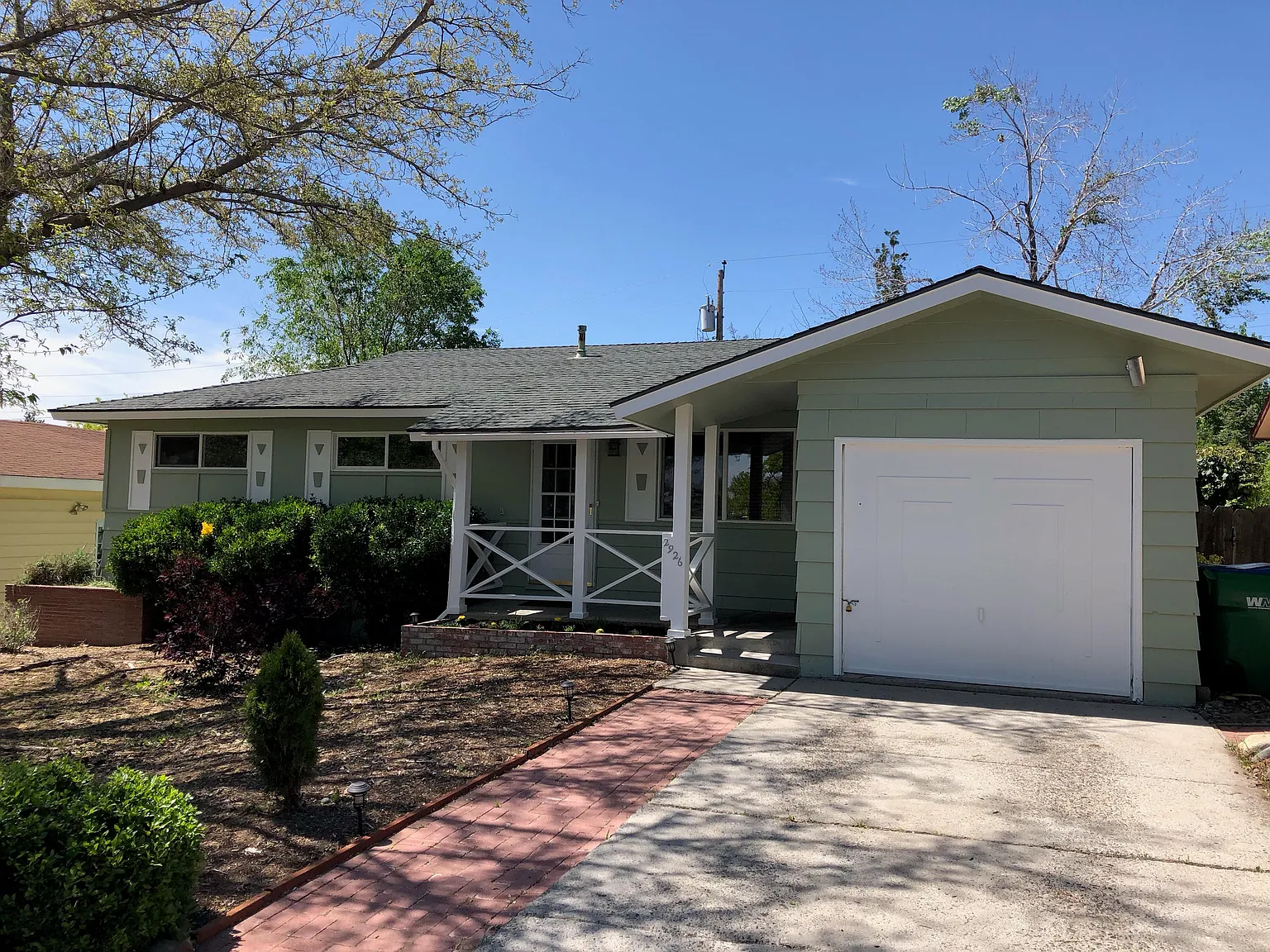 2926 Apollo Way photo 1
