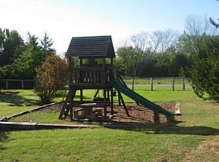 19811 State Highway 74b, Washington, OK 73093