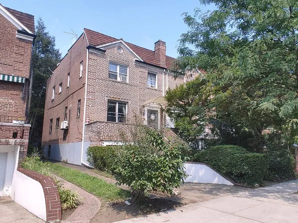68-55 Fleet St #1, Forest Hills, NY 11375