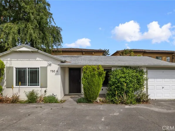 750 W Camino Real Ave APT A, Arcadia, CA 91007
