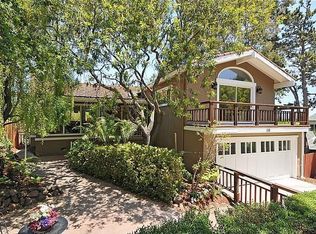 1131 Westwood St, Redwood City, CA