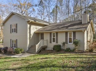 2247 Yarmouth Pl, Marietta, GA 30066