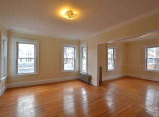 71 Brooks St #2DB, Brighton, MA 02135