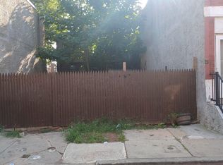 2363 N Gratz St, Philadelphia, PA