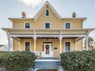 5514 Feagaville Ln, Frederick, MD 21703
