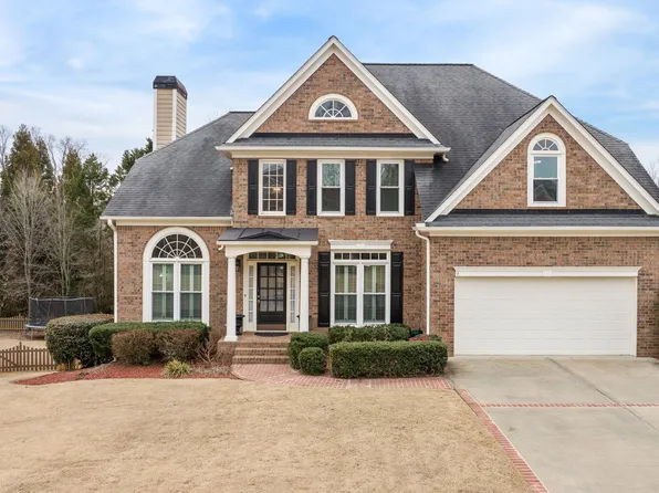 2678 Bonaire Ter, Marietta, GA 30066
