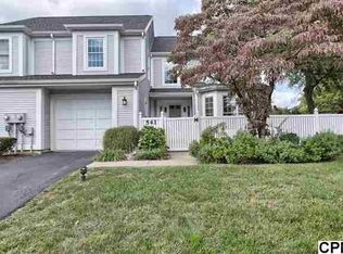 541 S 3rd St, Lemoyne, PA 17043