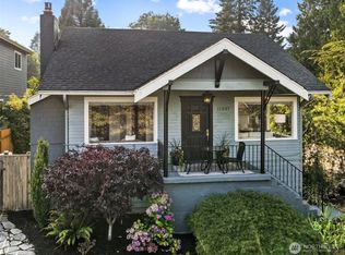 11237 84th Avenue S, Seattle, WA 98178