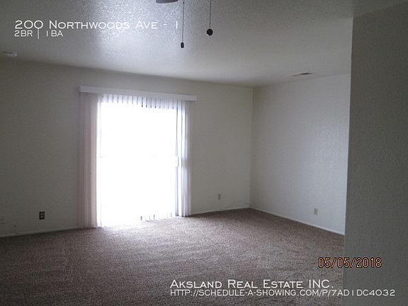 4th image of 200 Northwoods Ave APT 1
