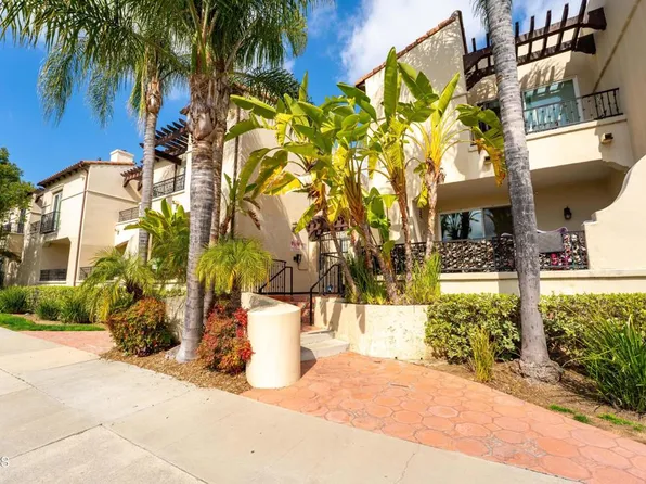 5753 White Oak Ave Unit 10, Encino, CA 91316