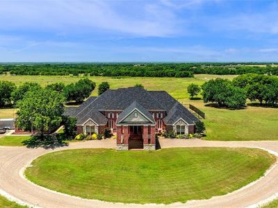 2303 Wolf Front Rd, Van Alstyne, TX, 75495