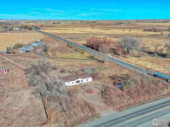 102 W County Road 70, Wellington, CO 80549