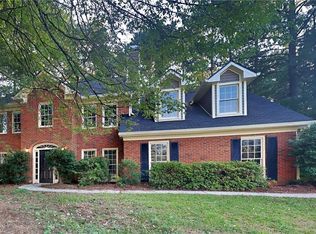 5068 Stratford Way, Powder Springs, GA 30127